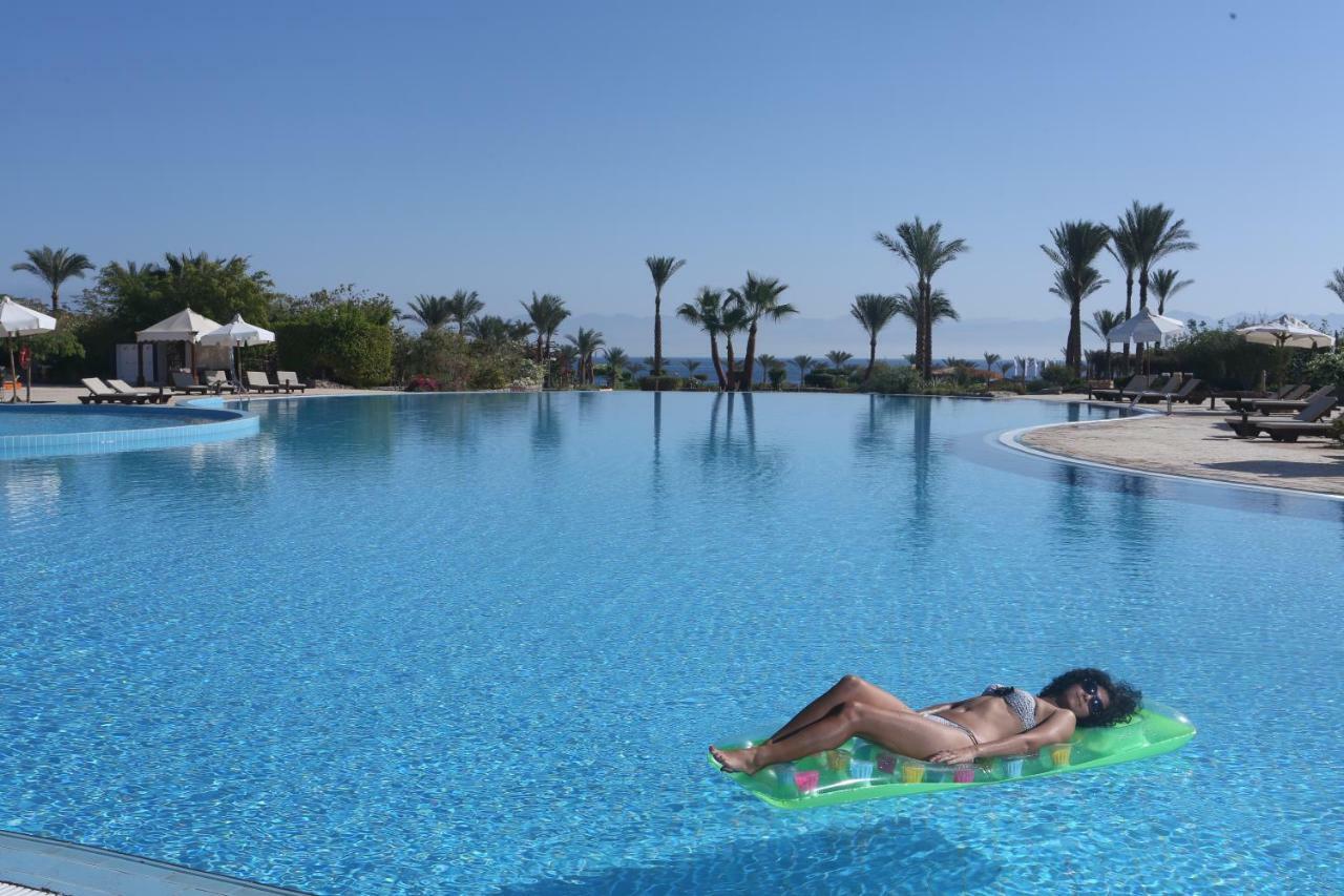 Dessole Holiday Taba Resort Нувейба Екстер'єр фото
