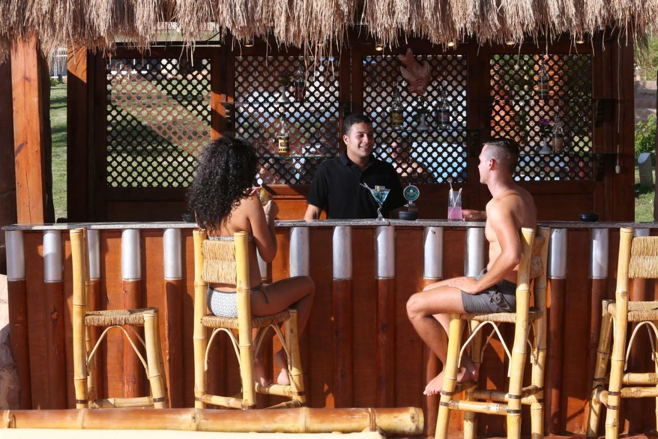 Dessole Holiday Taba Resort Нувейба Екстер'єр фото