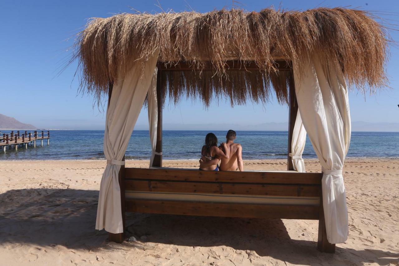 Dessole Holiday Taba Resort Нувейба Екстер'єр фото