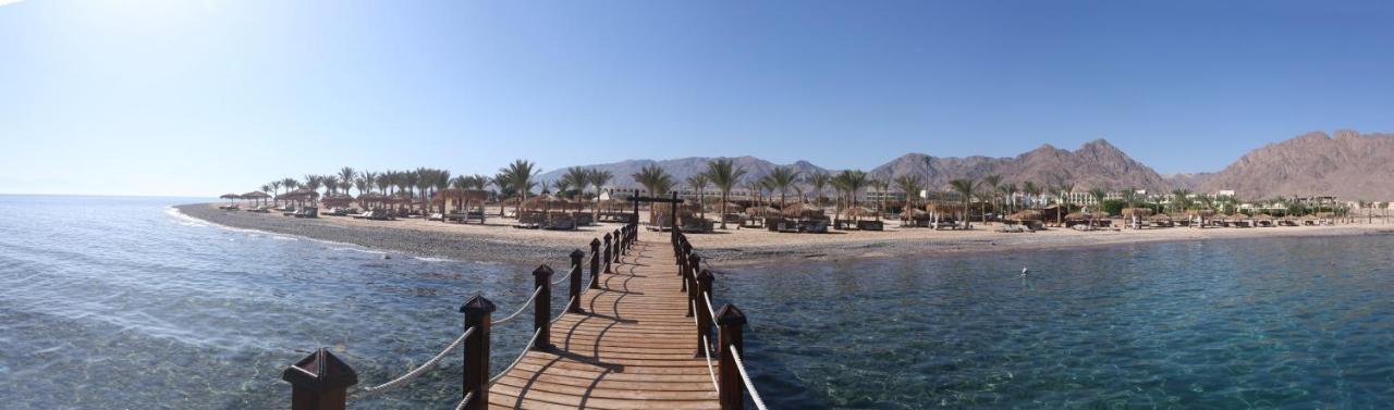 Dessole Holiday Taba Resort Нувейба Екстер'єр фото